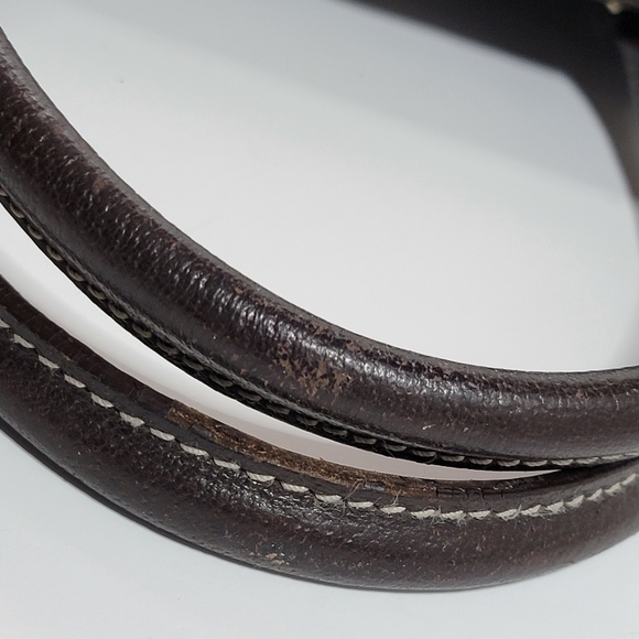 Kate Spade Brown TarryTown Quinn Bag - Picture 13 of 15